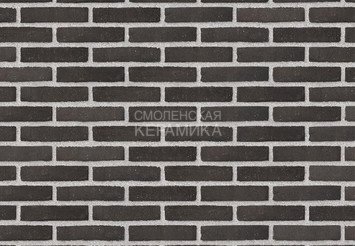 Клинкерный состаренный кирпич Randers Tegl Unika RT 510, ECO-DNF 228X50X54 мм