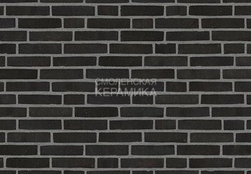 Клинкерный состаренный кирпич Randers Tegl Unika RT 510, ECO-DNF 228X50X54 мм