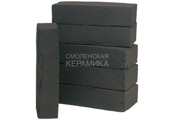 Клинкерный состаренный кирпич Randers Tegl Unika RT 510, ECO-DNF 228X50X54 мм