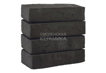Клинкерный состаренный кирпич Randers Tegl Unika RT 520, DNF 228X108X54 мм