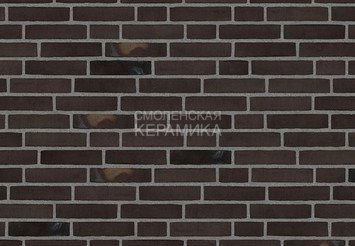 Клинкерный состаренный кирпич Randers Tegl Unika RT 520, DNF 228X108X54 мм