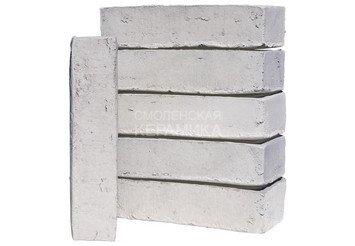 Клинкерный состаренный кирпич Randers Tegl Unika RT 542, DNF 228X108X54 мм