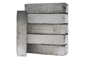 Клинкерный состаренный кирпич Randers Tegl Unika RT 546, DNF 228X108X54 мм
