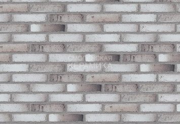 Клинкерный состаренный кирпич Randers Tegl Unika RT 546, DNF 228X108X54 мм