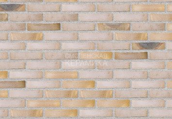Клинкерный состаренный кирпич Randers Tegl Unika RT 547, DNF 228X108X54 мм