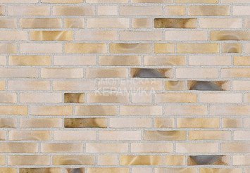 Клинкерный состаренный кирпич Randers Tegl Unika RT 547, DNF 228X108X54 мм