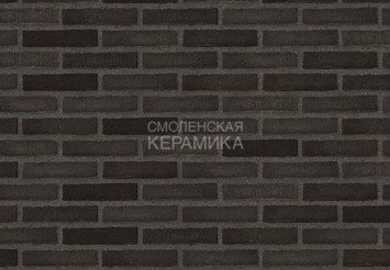 Клинкерный состаренный кирпич Randers Tegl Unika RT 548, DNF 228X108X54 мм