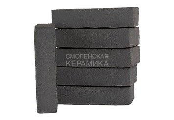 Клинкерный состаренный кирпич Randers Tegl Unika RT 548, DNF 228X108X54 мм