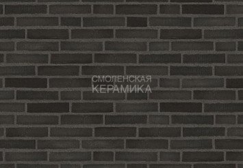 Клинкерный состаренный кирпич Randers Tegl Unika RT 548, DNF 228X108X54 мм