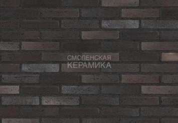 Клинкерный состаренный кирпич Randers Tegl Unika RT 551, DNF 228X108X54 мм