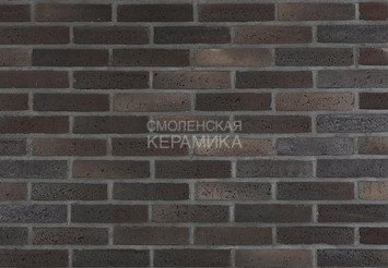 Клинкерный состаренный кирпич Randers Tegl Unika RT 551, DNF 228X108X54 мм