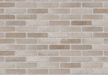 Клинкерный состаренный кирпич Randers Tegl Unika RT 554, DNF 228X108X54 мм