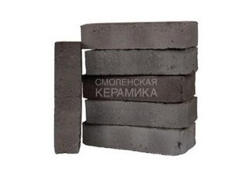 Клинкерный состаренный кирпич Randers Tegl Unika RT 556, DNF 228X108X54 мм