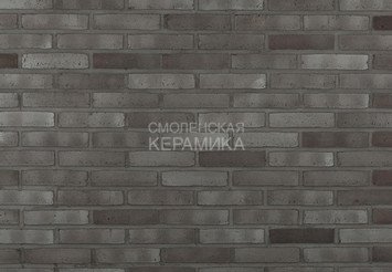 Клинкерный состаренный кирпич Randers Tegl Unika RT 556, DNF 228X108X54 мм