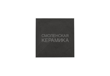 Колпак на столб WEECO 38,5х38,5 см, цвет графит