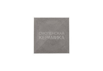Колпак на столб WEECO 38,5х38,5 см, цвет серый