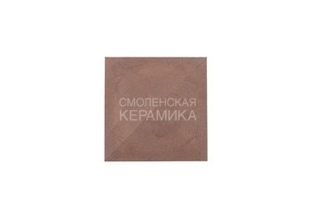 Колпак на столб WEECO 38,5х38,5 см, цвет шоколад