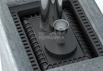 Комплект Эверест 24 Легкий пар (280) Пироксенит Элит, S-40