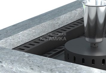 Комплект Эверест 24 Легкий пар (280) Пироксенит Элит, S-40