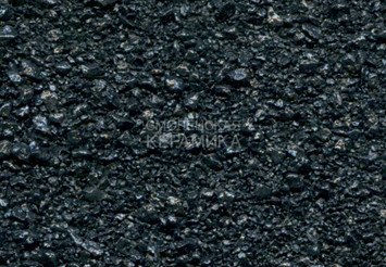 Композитная черепица Gerard Diamant Deep Black (глубокий черный)