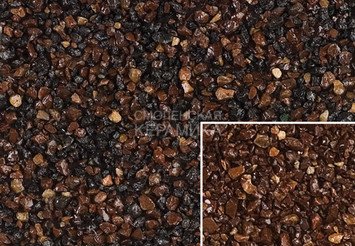 Композитная черепица Gerard Shingle Bark
