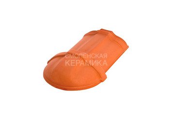 Конёк начальный/конечный MLADOST KONTINENTAL ECO naturrot