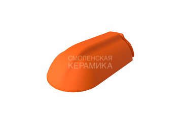 Конёк начальный/конечный MLADOST KONTINENTAL ECO naturrot