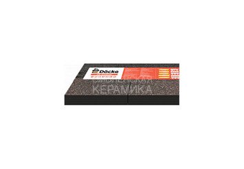 Коньково-карнизная черепица Döcke PREMIUM - в цвет черепицы