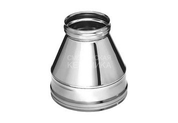 Конус (430/0,5 мм) Ф250х350