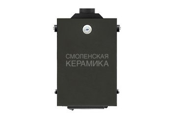 Котёл отопительный Везувий "Эльбрус-10"