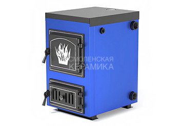 Котёл отопительный Везувий "Эльбрус-10"