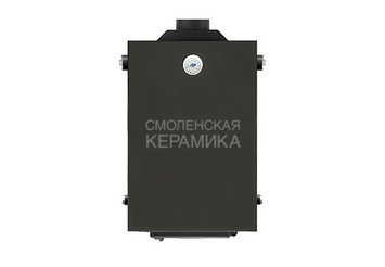 Котёл отопительный Везувий "Эльбрус-14"