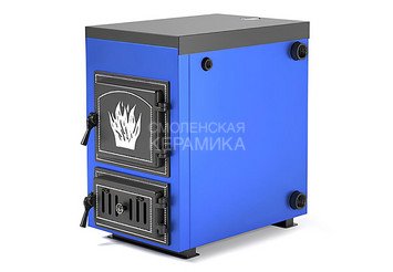 Котёл отопительный Везувий "Эльбрус-14"