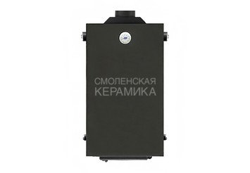 Котёл отопительный Везувий "Эльбрус-18"