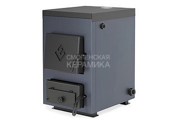 Котёл отопительный Везувий "КО-10"