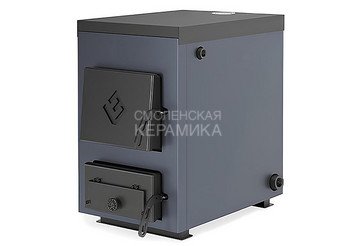 Котёл отопительный Везувий "КО-15"