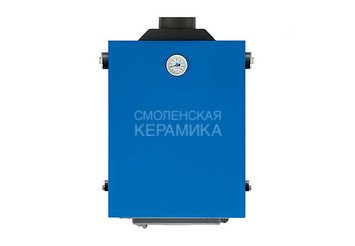 Котёл отопительный Везувий "Олимп-15"