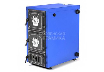 Котёл отопительный Везувий "Олимп-20"