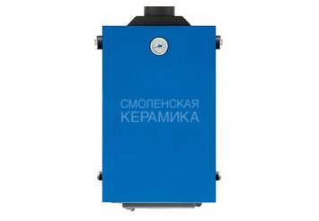 Котёл отопительный Везувий "Олимп-30"