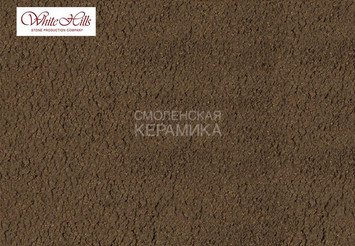 Краситель для затирки White-Hills 23230 коричневый на 15 кг. серой затирки