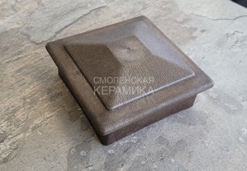 Крышка верхняя Latitudo 3D 150х150х70 Венге