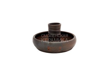 Курница керамическая Амфора D-25