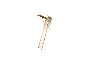 Лестница чердачная FAKRO LWK 70*120/330