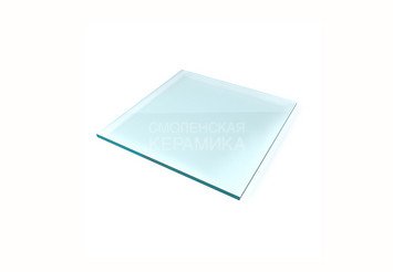 Лист стеклянный напольный 6мм СП-5 (1100х850мм)