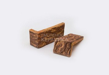 Майами Мини классик угловая Терракот