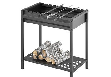 Мангал "Кулинар 1"