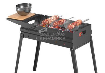 Мангал "Кулинар"