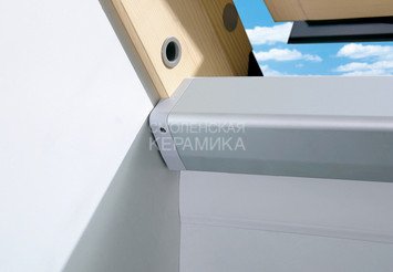 Мансардное окно FAKRO FTP-V U5 WiFi 66*118