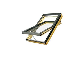 Мансардное окно FAKRO FTP-V U5 WiFi 66*118