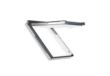 Мансардное окно FAKRO PPP-V Max U5 из ПВХ 114*118